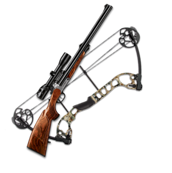 rifleandbow1